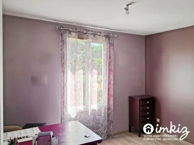 Maison au calme en bordure de forêt 6