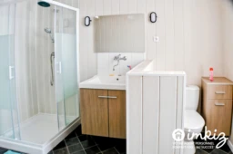 Maison 5 pièces de 140 m² avec cour et préau 5