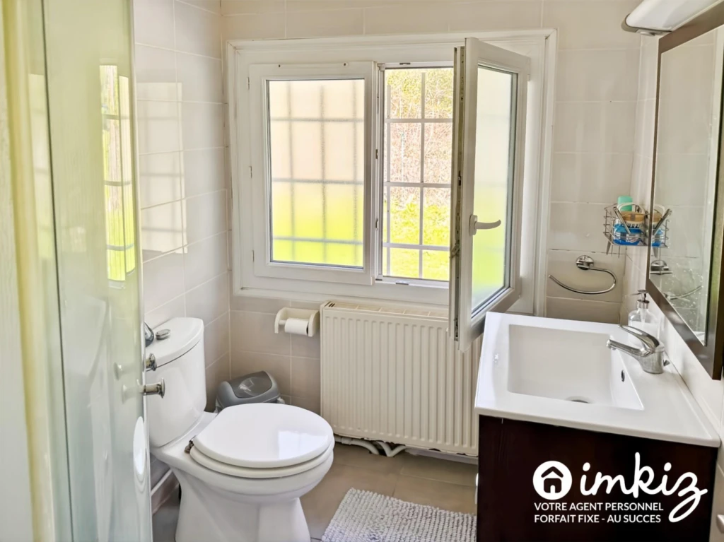 Maison 6 pièces 10