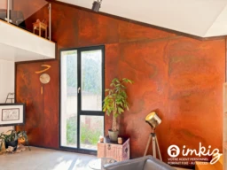 Exceptionnelle : maison designer 3