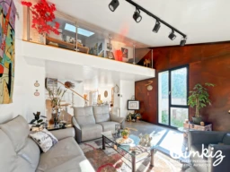 Exceptionnelle : maison designer 1