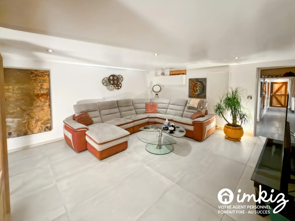 Exceptionnelle : maison designer 5