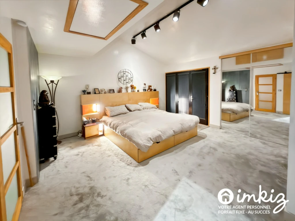 Exceptionnelle : maison designer 12