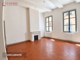 A LOUER T2 rénové centre ville 1