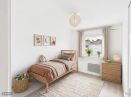 Appartement de type 3 - 30 min de Genève 2