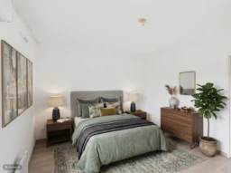 Appartement de type 3 - 30 min de Genève 3