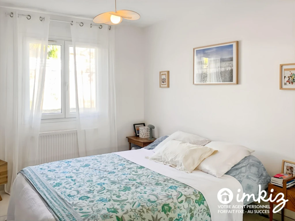 Maison familiale - 5 chambres 6