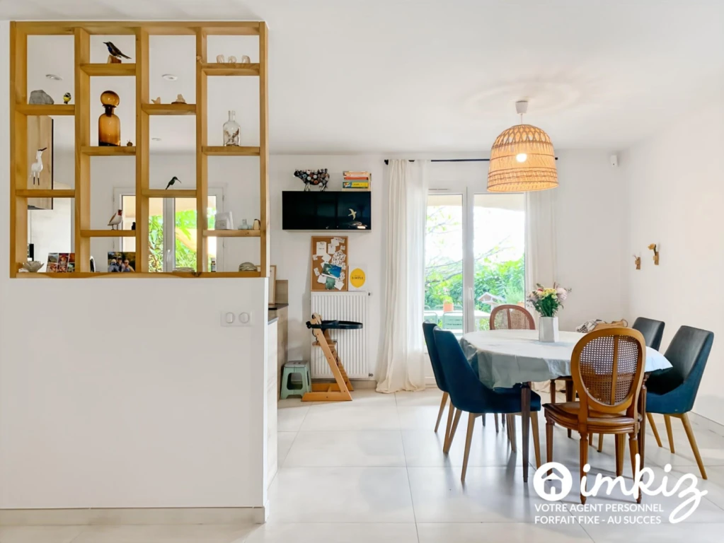 Maison familiale - 5 chambres 4
