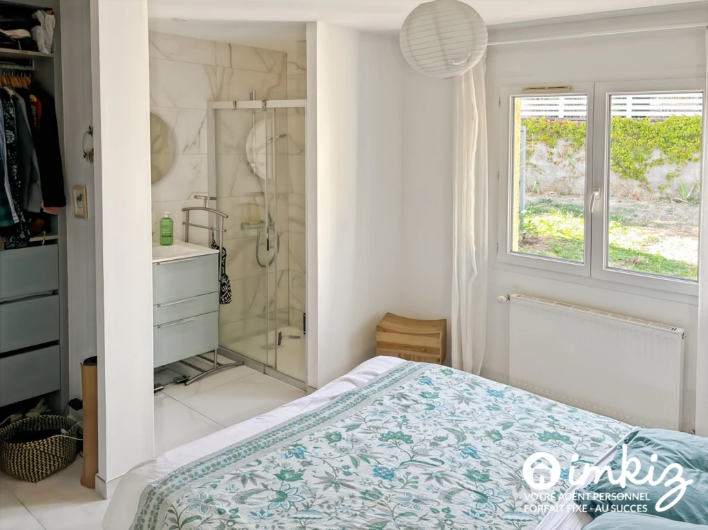 Maison familiale - 5 chambres 7