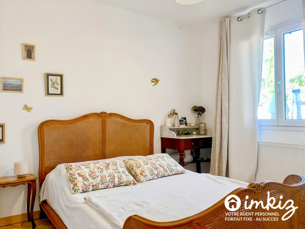 Maison familiale - 5 chambres 8