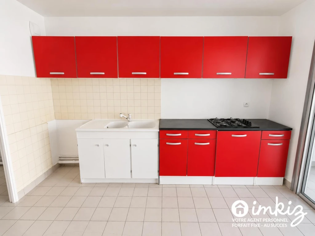 Montchat, 93m², annexes rares : garage + cave 25m² 6