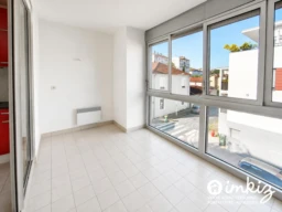 Montchat, 93m², annexes rares : garage + cave 25m² 4