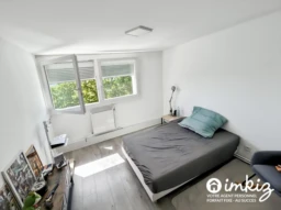 Appartement T4 chaleureux et lumineux de 78 m2 6