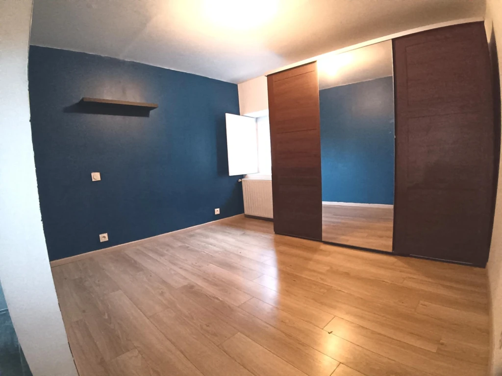 Maison de ville pleine de charme 7