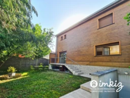 DPE B - Maison ossature bois - Dépendance rénovée 16