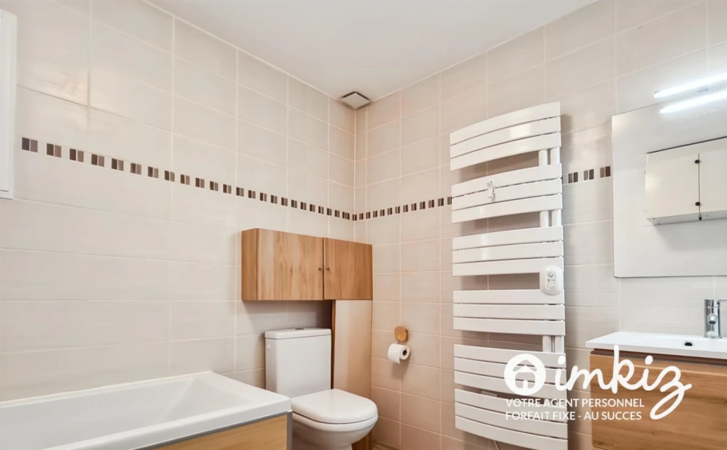 DPE B - Maison ossature bois - Dépendance rénovée 10