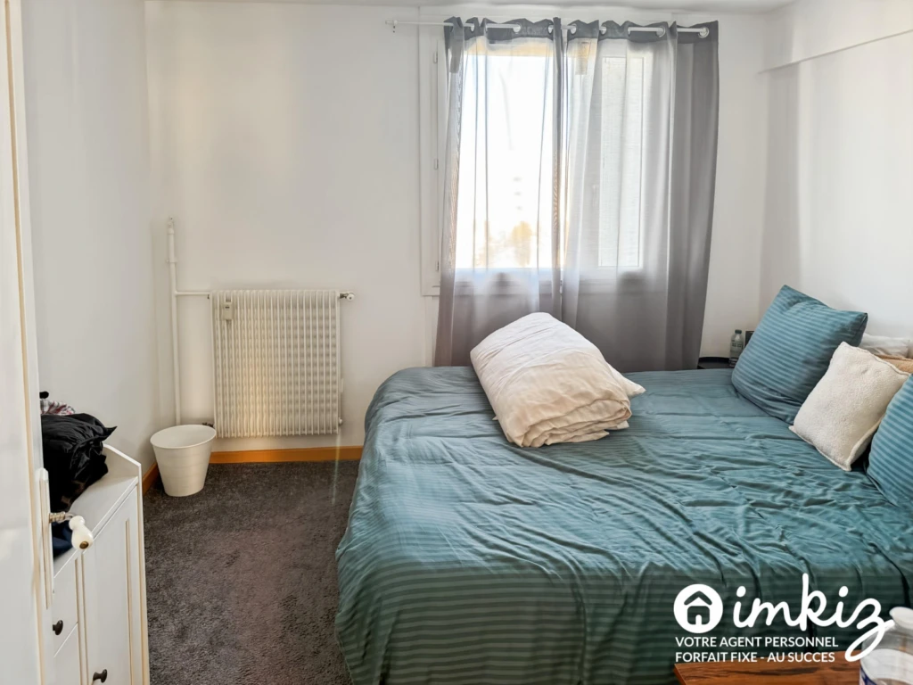 Appartement 3 pièces 11