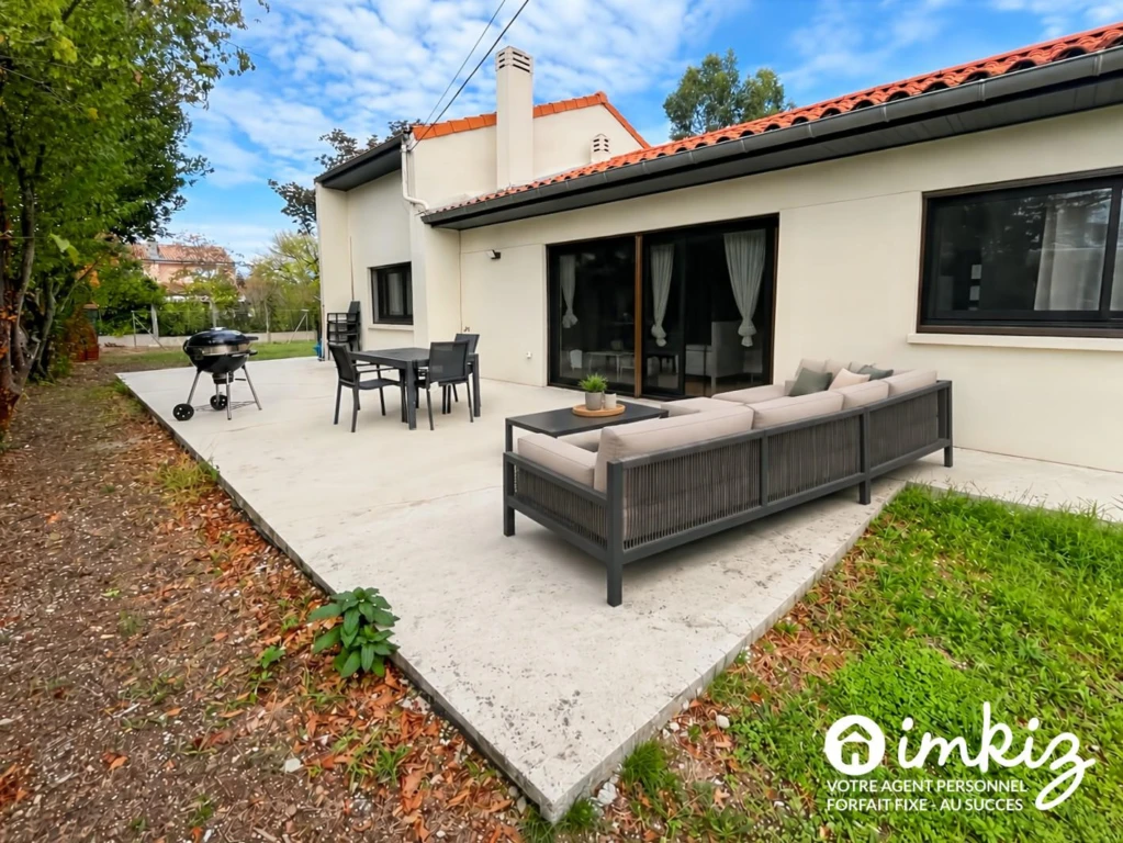 Maison 5 pièces 15