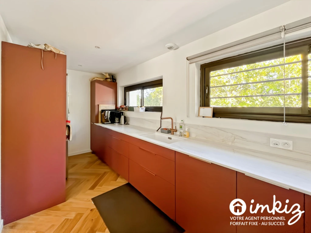 Maison 5 pièces 5