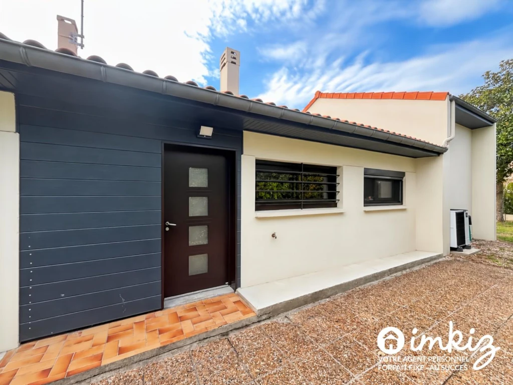 Maison 5 pièces 13