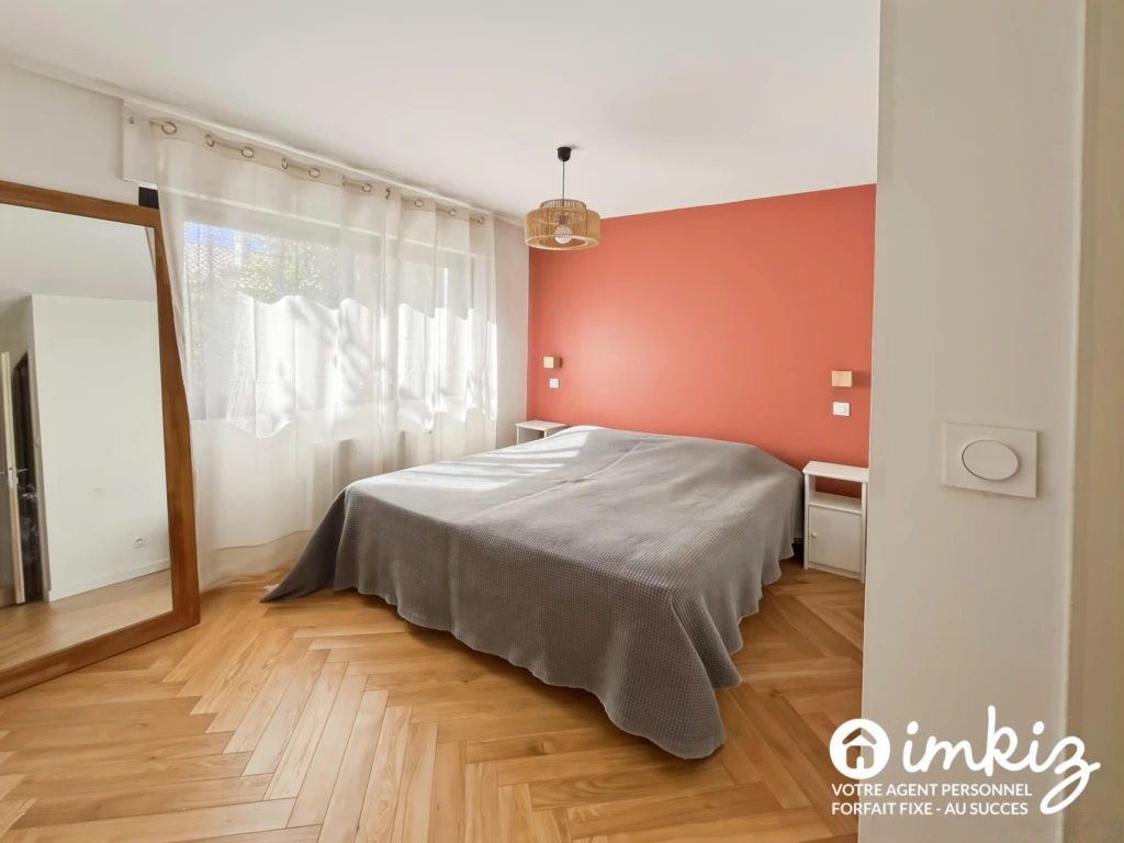 Maison 5 pièces 6