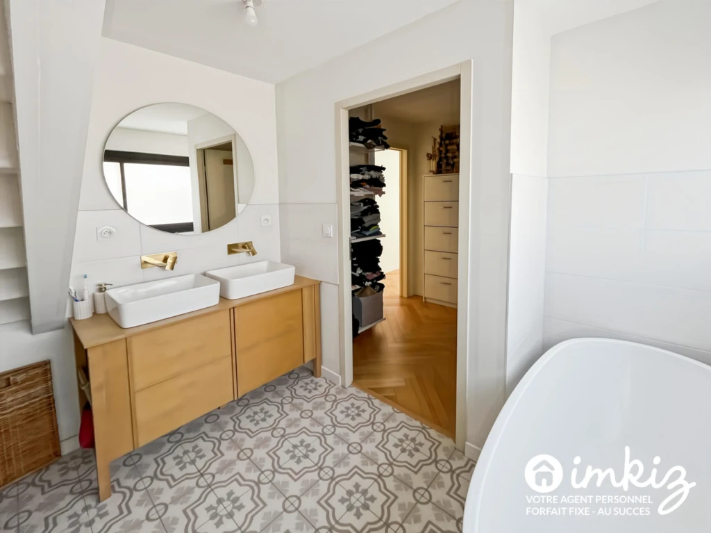 Maison 5 pièces 7