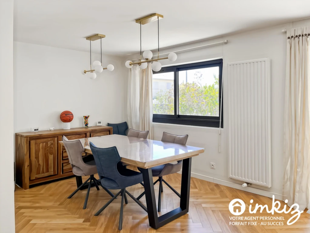 Maison 5 pièces 3