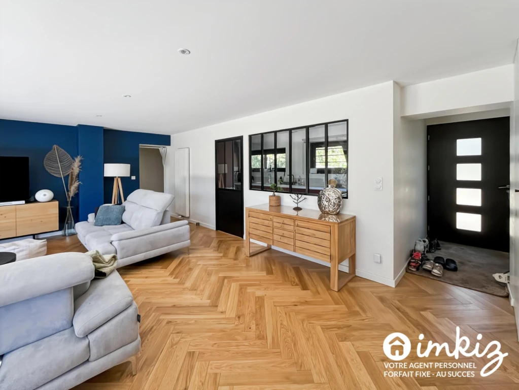 Maison 5 pièces 2