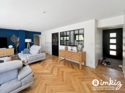 Maison 5 pièces 2