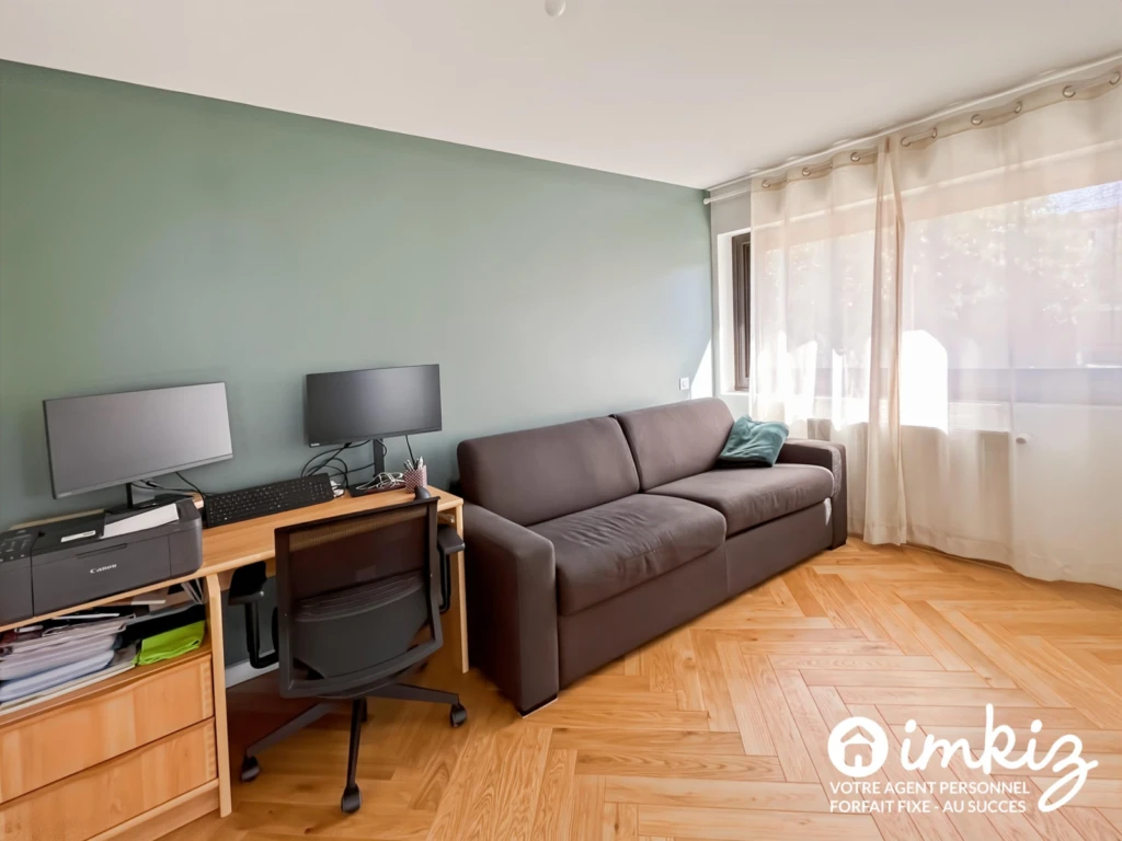 Maison 5 pièces 9