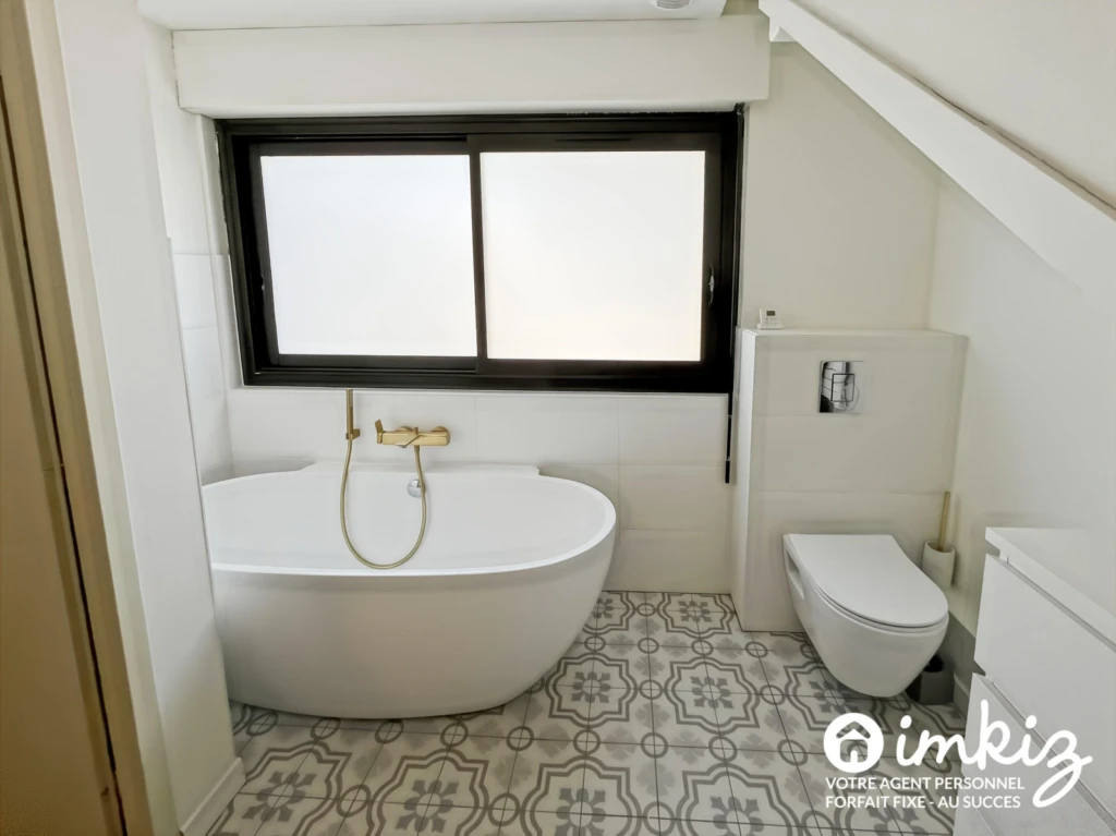 Maison 5 pièces 8