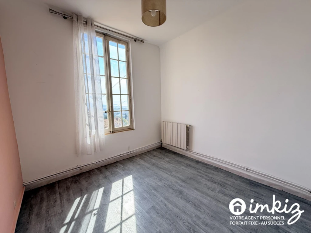 Maison à rénover - jardin -possibilité 2 logements 13