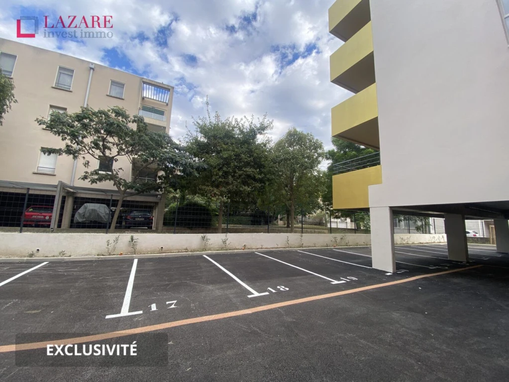 A LOUER T2 Récent PROCHE CENTRE VILLE 11