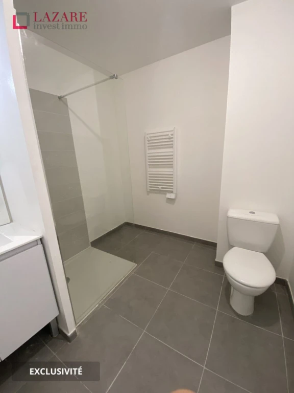 A LOUER T2 Récent PROCHE CENTRE VILLE 9