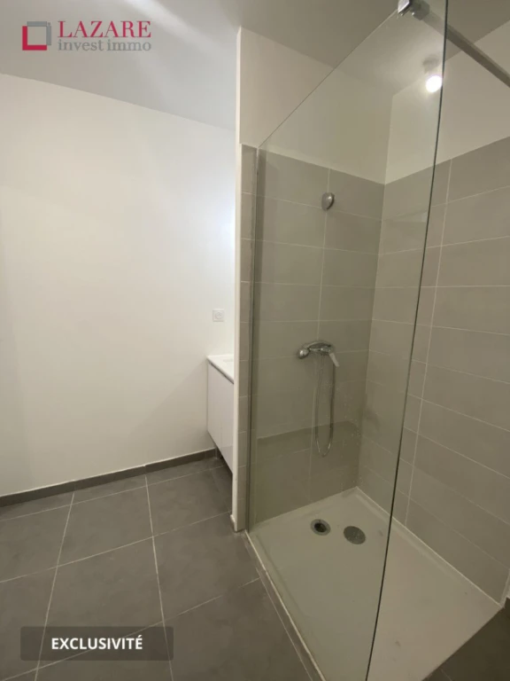 A LOUER T2 Récent PROCHE CENTRE VILLE 10