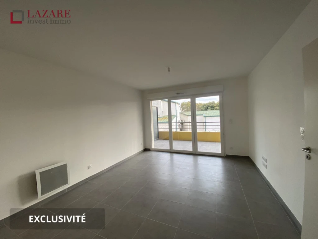 A LOUER T2 Récent PROCHE CENTRE VILLE 7