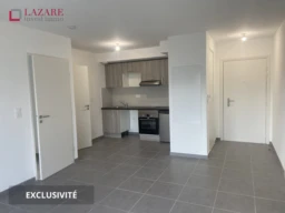 A LOUER T2 Récent PROCHE CENTRE VILLE 1