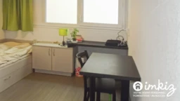 Appartement 1 pièce 2