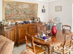 Maison 6 pièces entre Nîmes et Montpellier 2