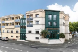 Studio Alcôve Lmnp renta. 5.23 % 1
