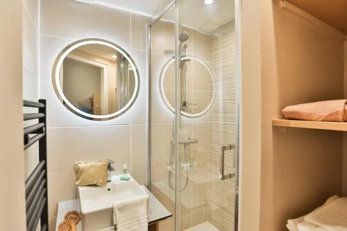 Studio Alcôve Lmnp renta. 5.23 % 5