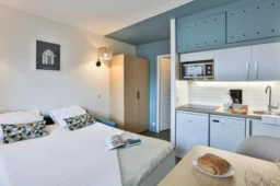 Studio Alcôve Lmnp renta. 5.23 % 3