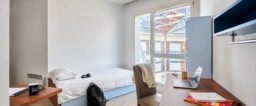 Studio Lmnp renta. 5.10 % 2