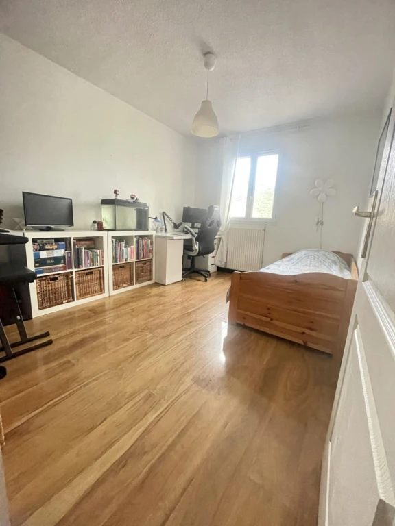 Maison 4 pièces 14