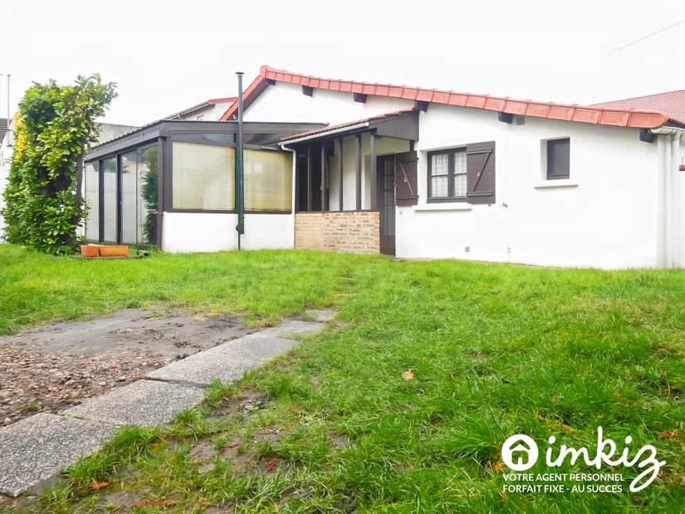 Maison 4 pièces 3
