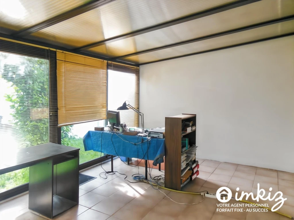 Maison 4 pièces 9