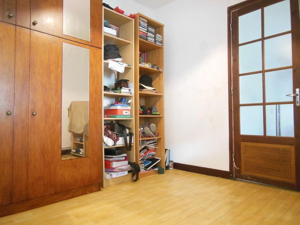 Maison 4 pièces 12