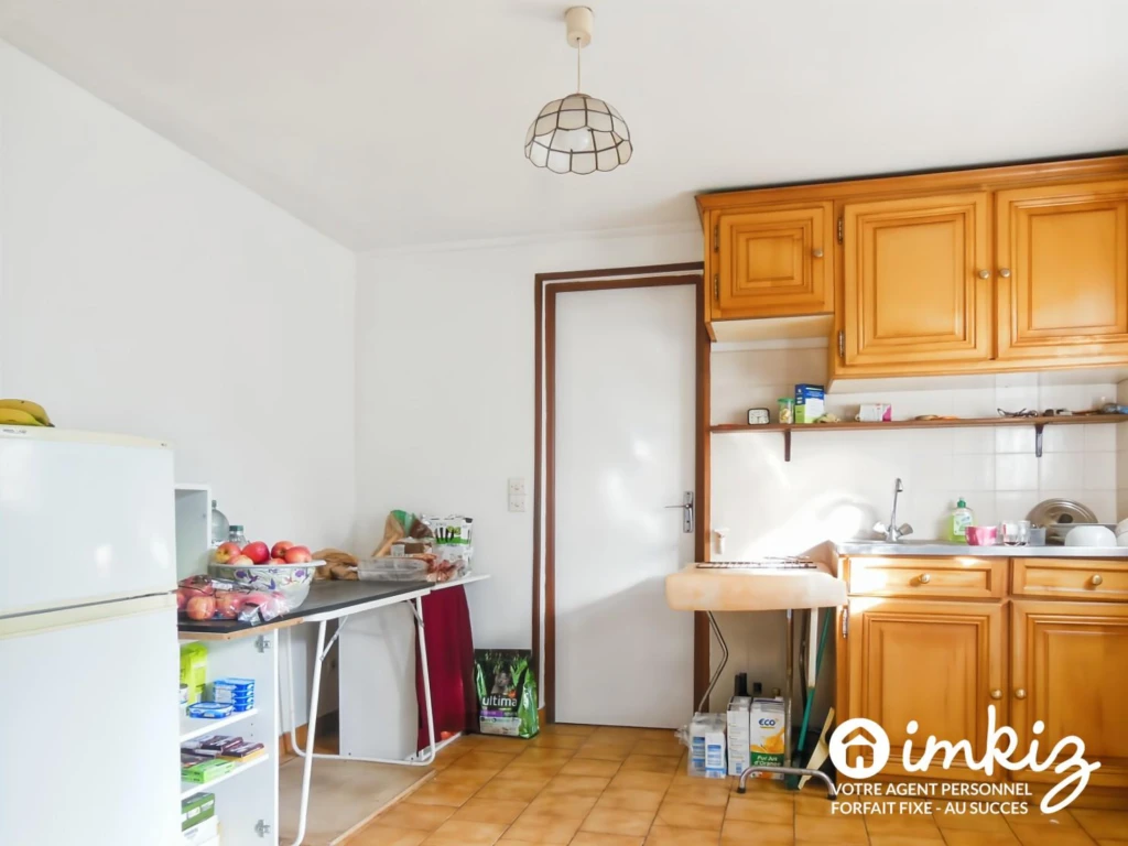 Maison 4 pièces 4