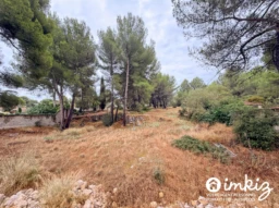 Villa contemporaine avec terrain 1200m2 a terminer 2