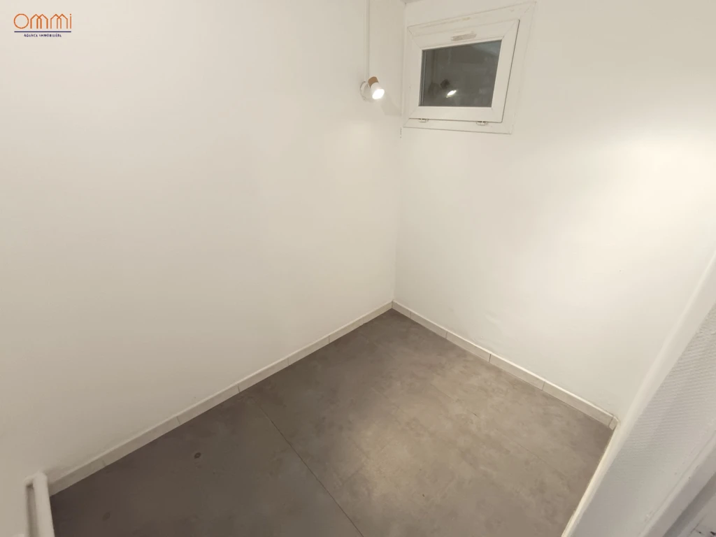 Appartement T2 de 42,71 m² avec terrasse et jardin 10
